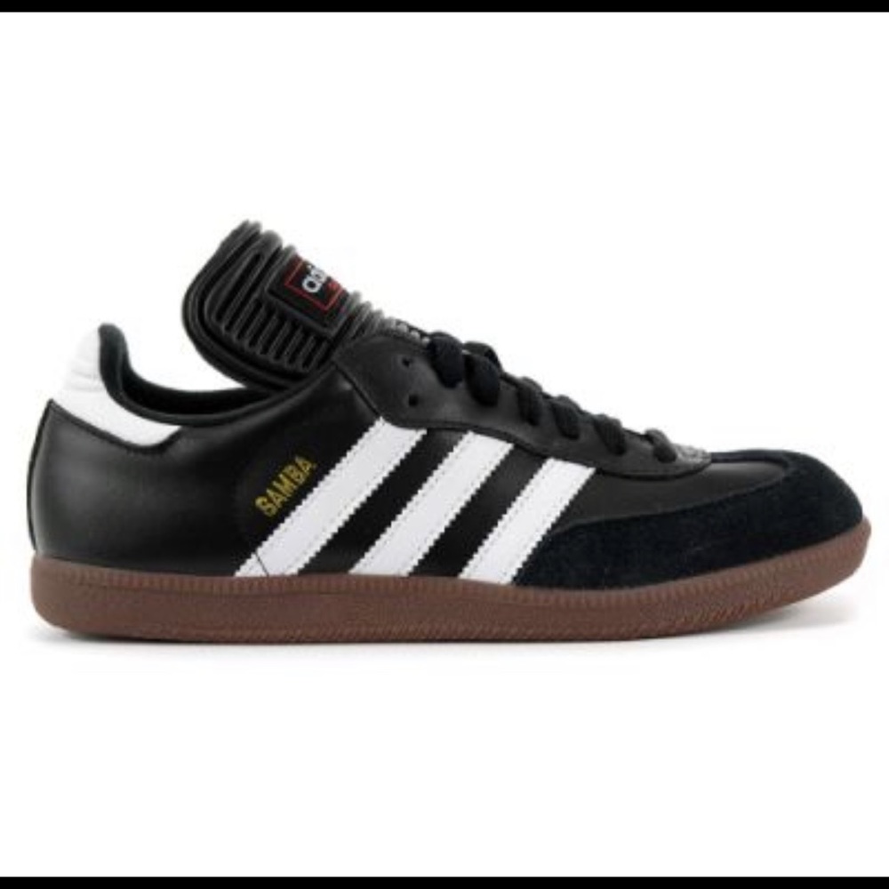 Adidas Samba Classic shoe